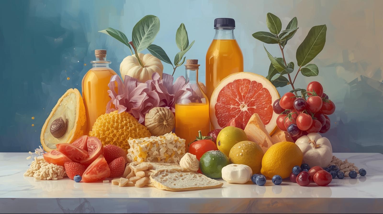 ¡ALERTA ALIMENTARIA! Los alimentos ultraprocesados contienen compuestos que la industria ha ocultado durante décadas