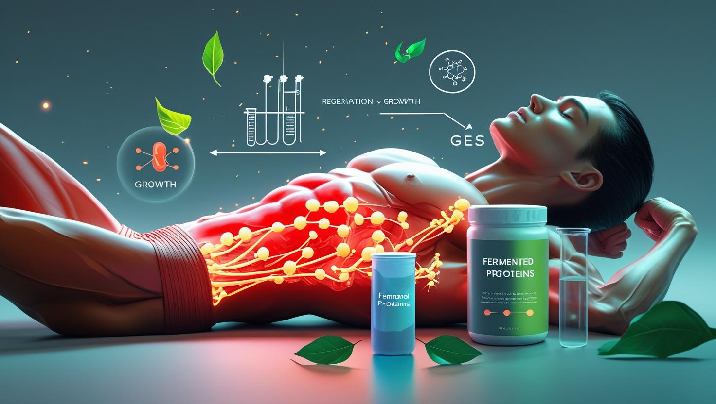 NUTRICIÓN DEPORTIVA ¡BOMBAZO NUTRICIONAL!