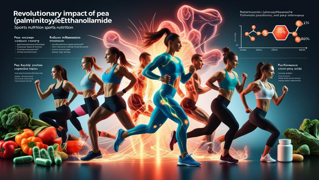 NUTRICIÓN DEPORTIVA ¡REVOLUCIÓN FITNESS! El PEA