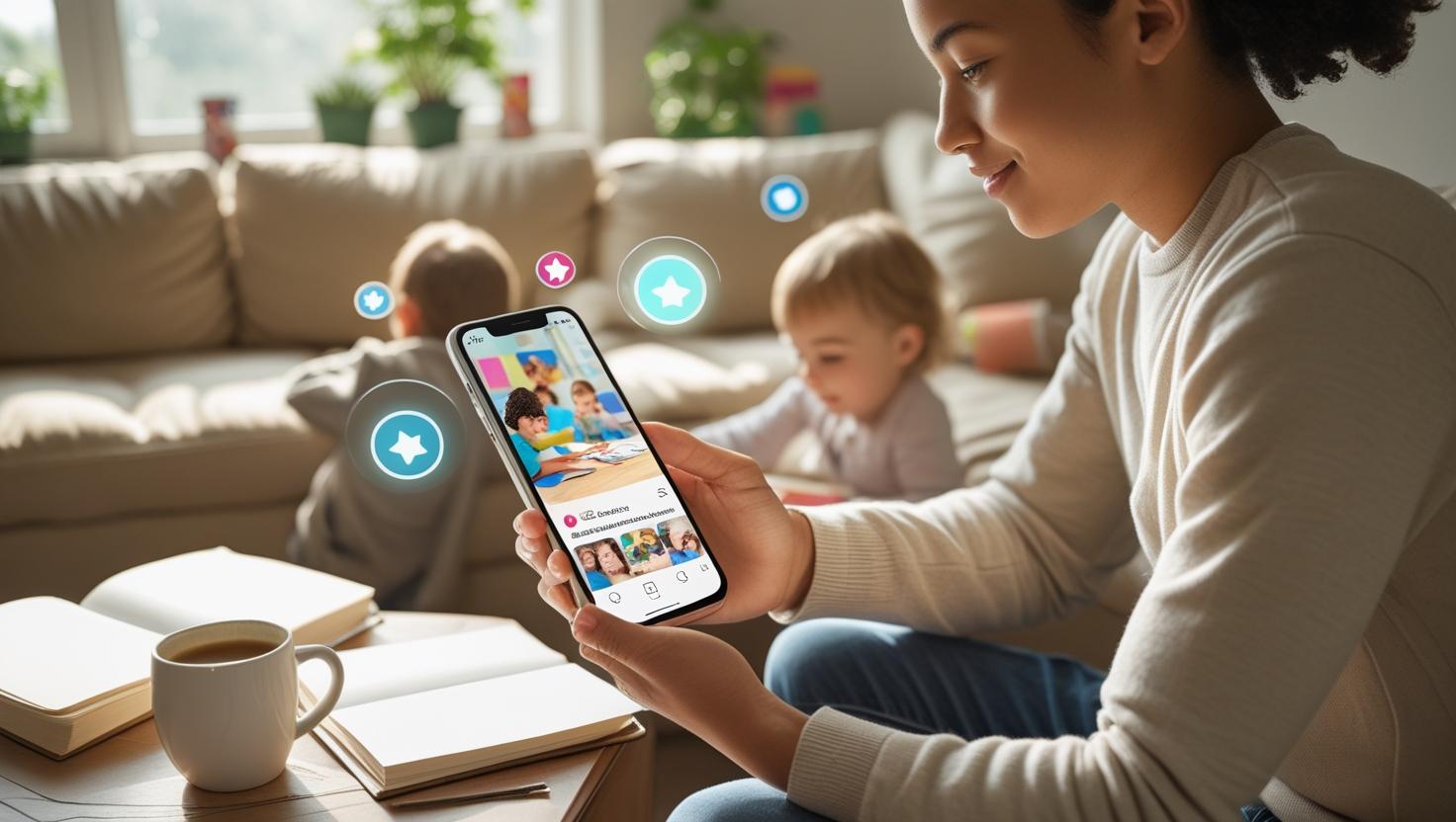 Opiniones, visitas redes sociales: investigar una escuela antes de decidirte