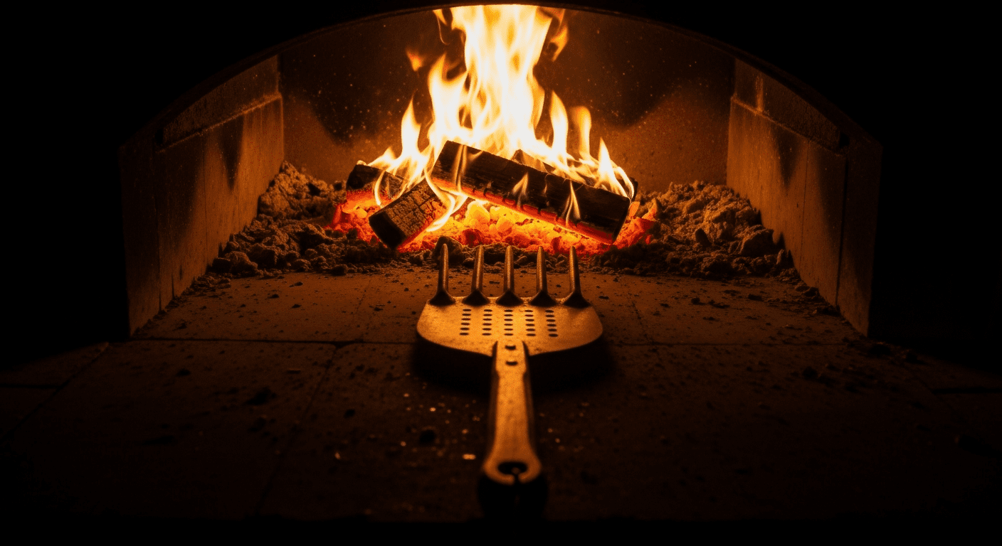 Historias Que Arden.