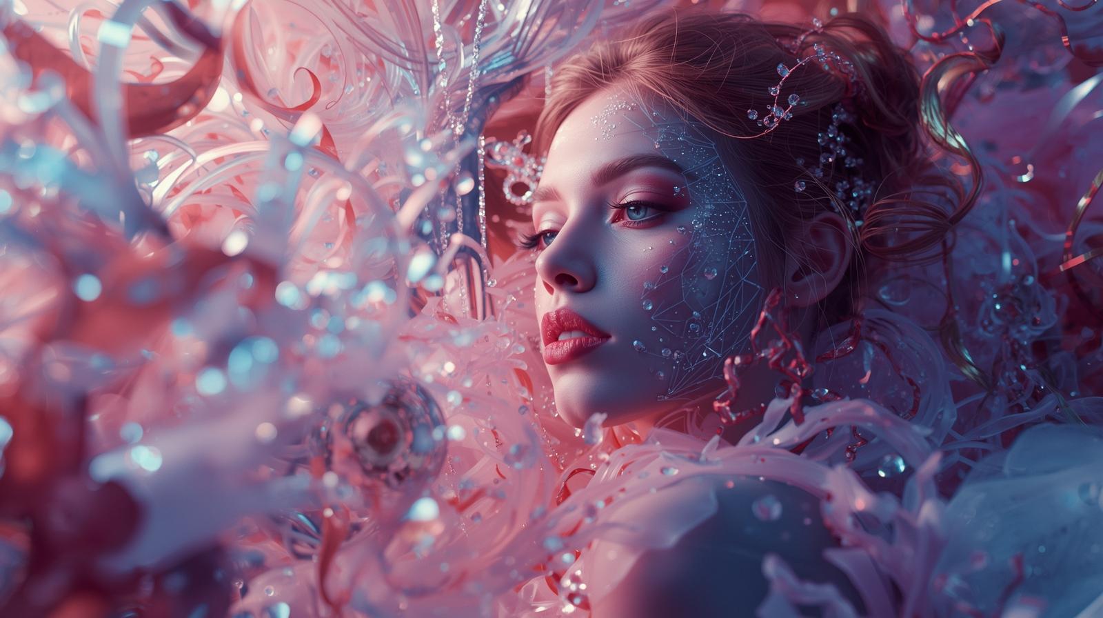 ¡Belleza con IA! Dispositivos inteligentes personalizan tu rutina diaria. 