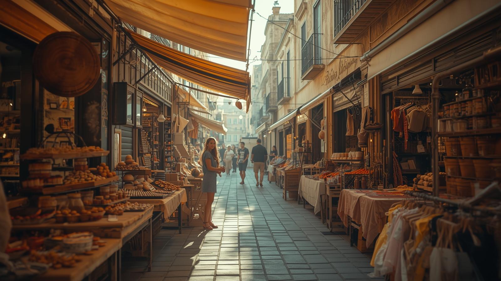 Compras y artesanía local: Lo mejor del Baix Llobregat