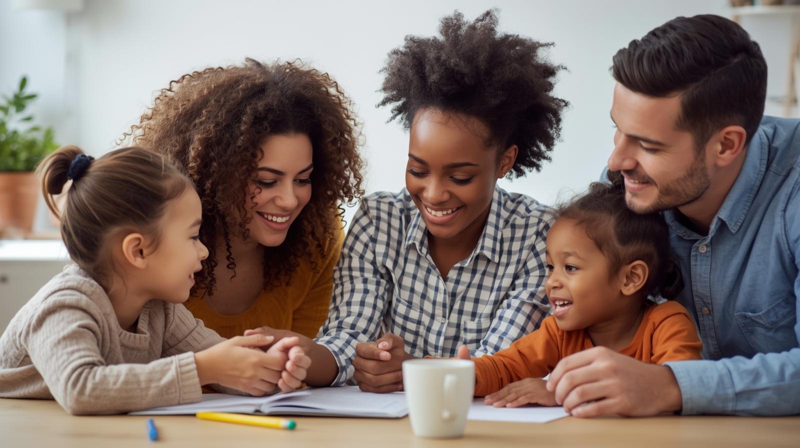 Crianza respetuosa Alternativas a la crianza tradicional.