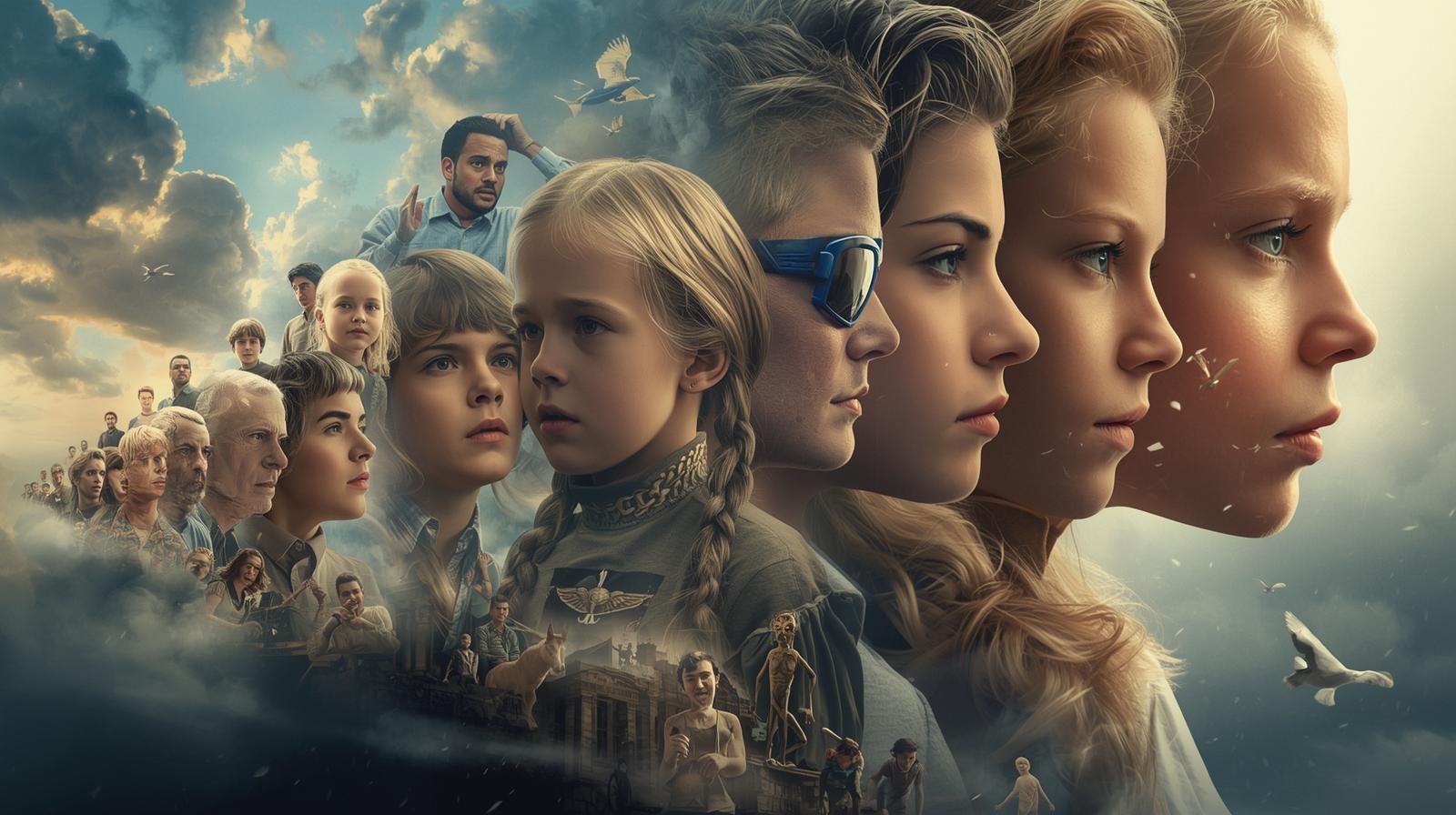 Desarrollo por etapas Hitos clave de 0-18 años.