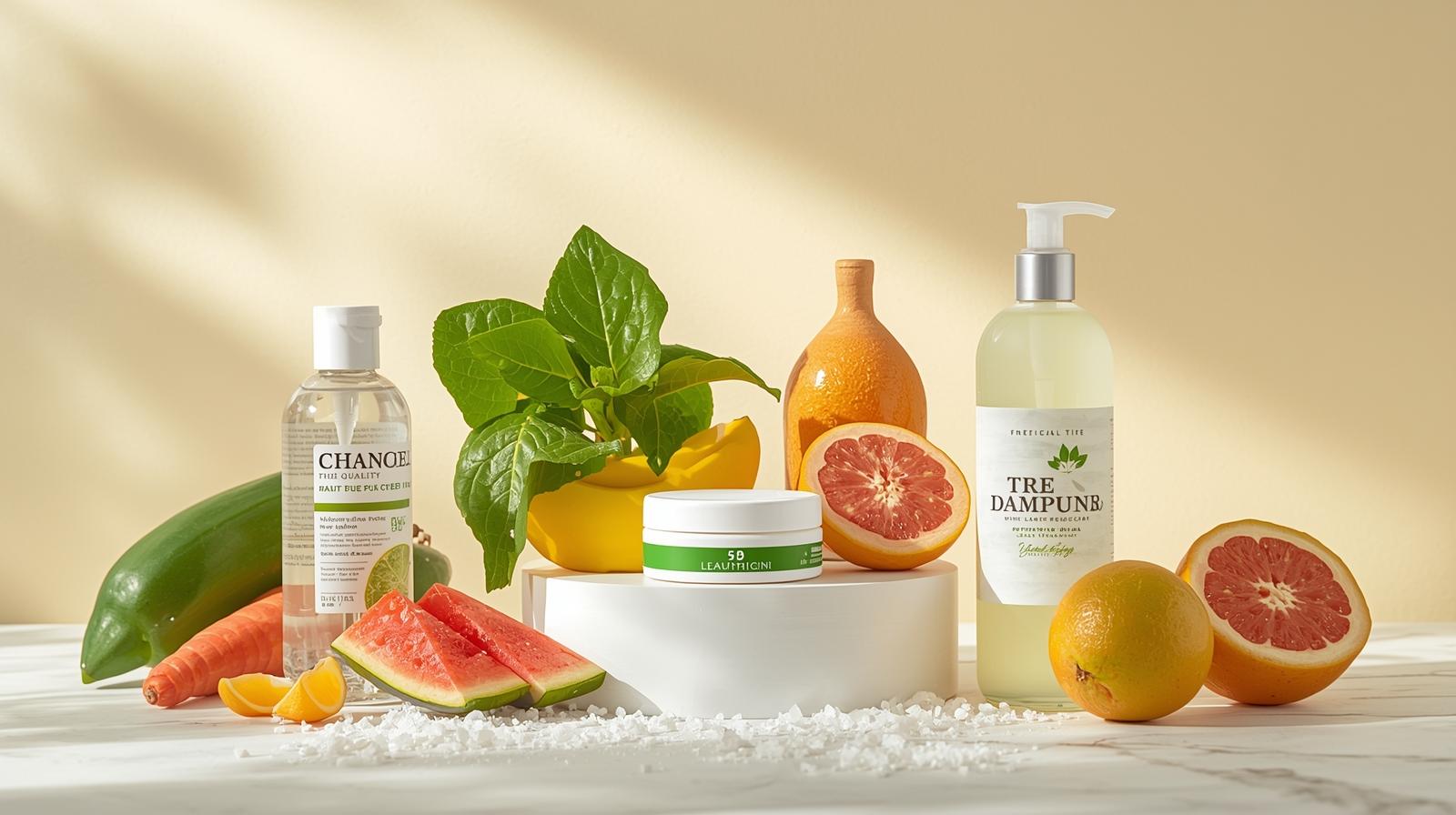 Diferencia tus productos con calidad y frescura, y haz que los clientes