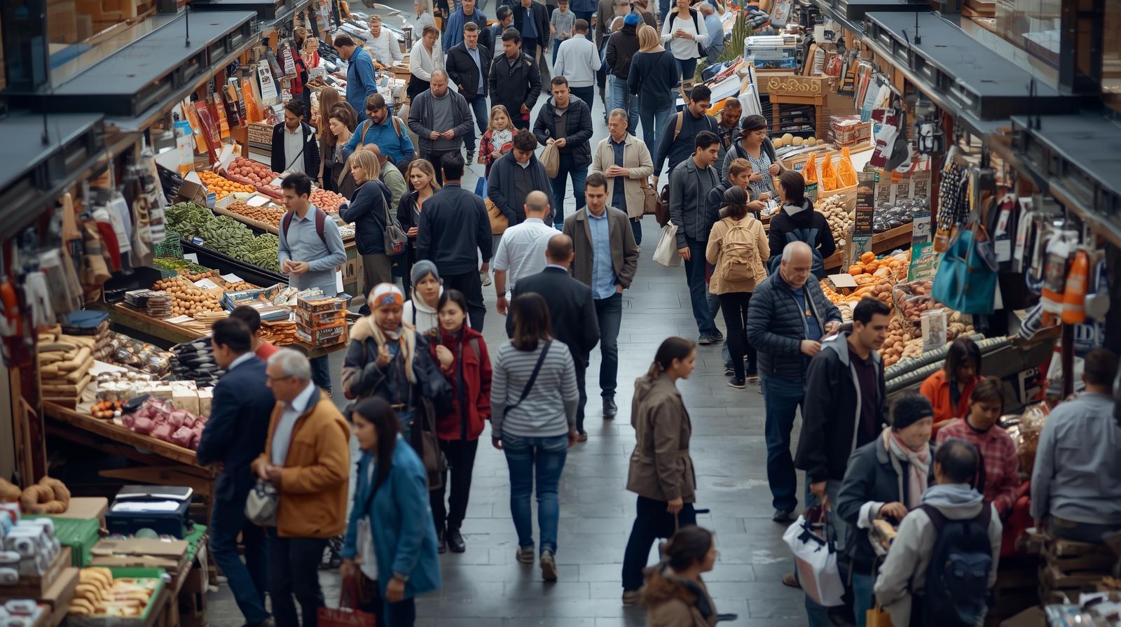 Expande tu alcance y permite que más clientes descubran y disfruten lo que ofreces.