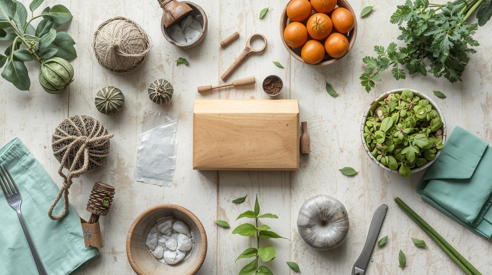 Comprar local es cuidar tu entorno: la guía definitiva para 2026