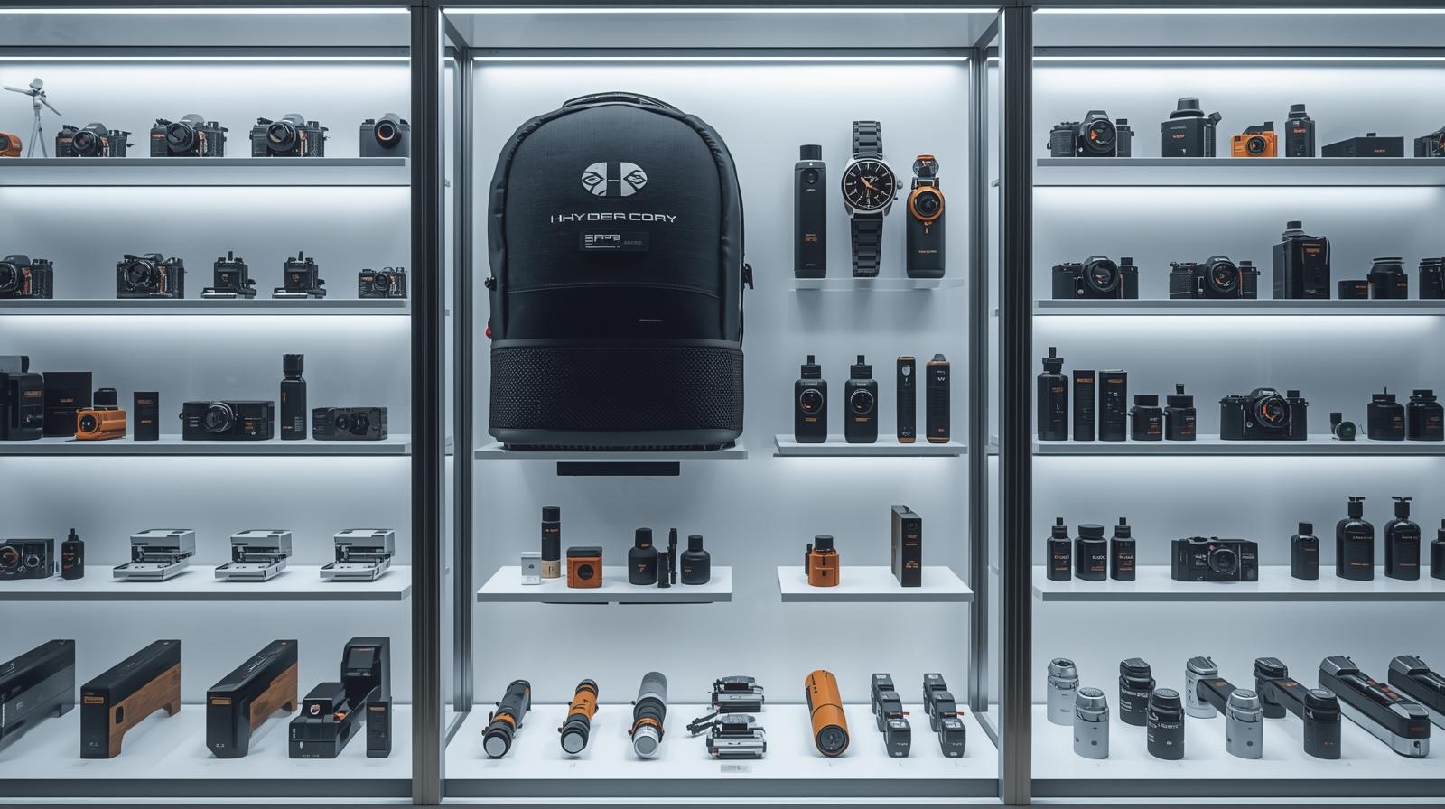 Curaduría de Productos Hiper-especializada