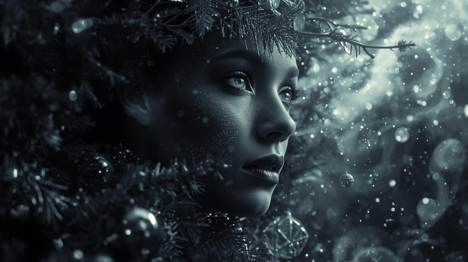 Descubre la Magia de la Monocromía en Tonos Joya.