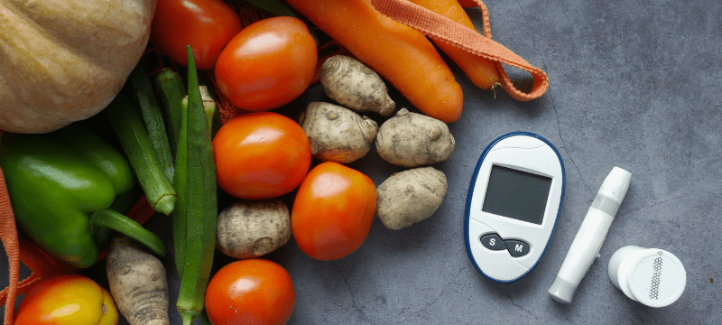 Día Mundial de la Diabetes: una cita con la salud y la prevención.