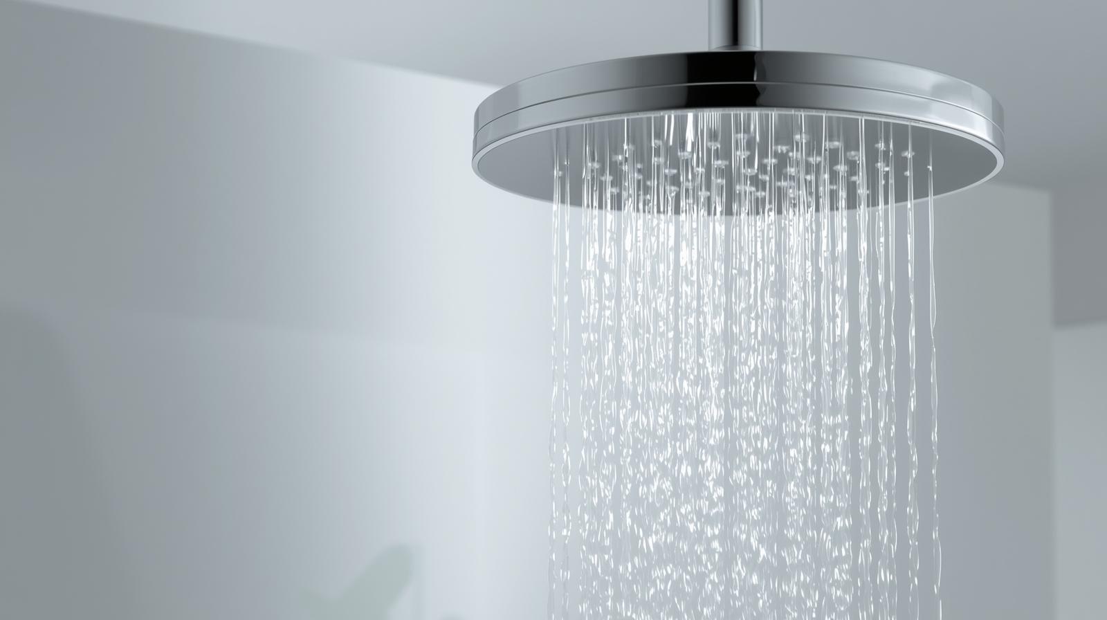 Ducha de Infusión Nutritiva Inteligente.