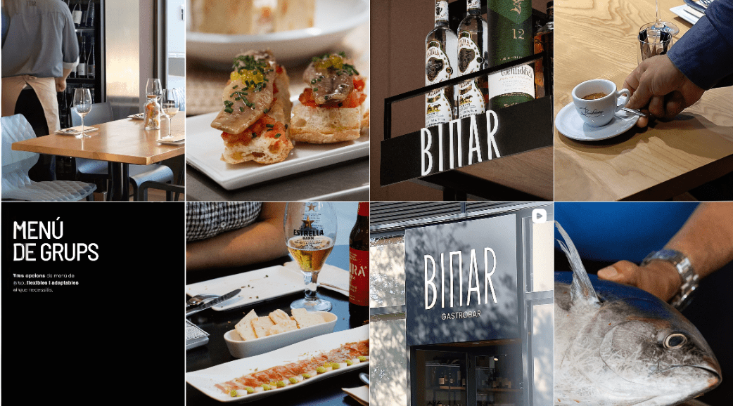EL BINAR