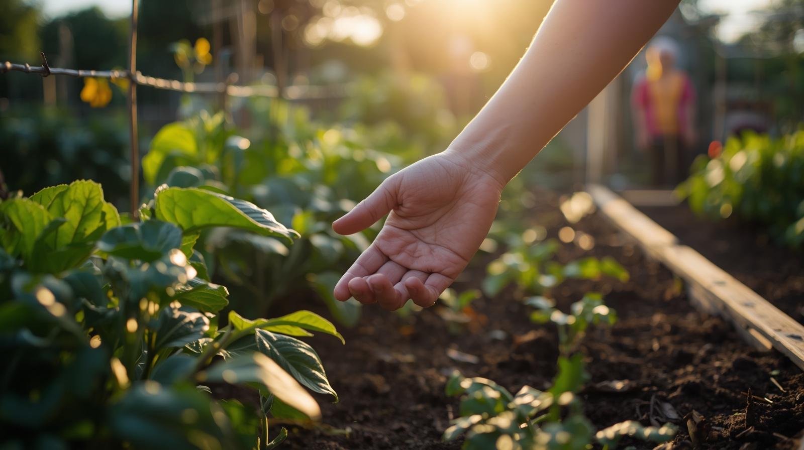 El poder de lo local: pequeños gestos que generan grandes cambios