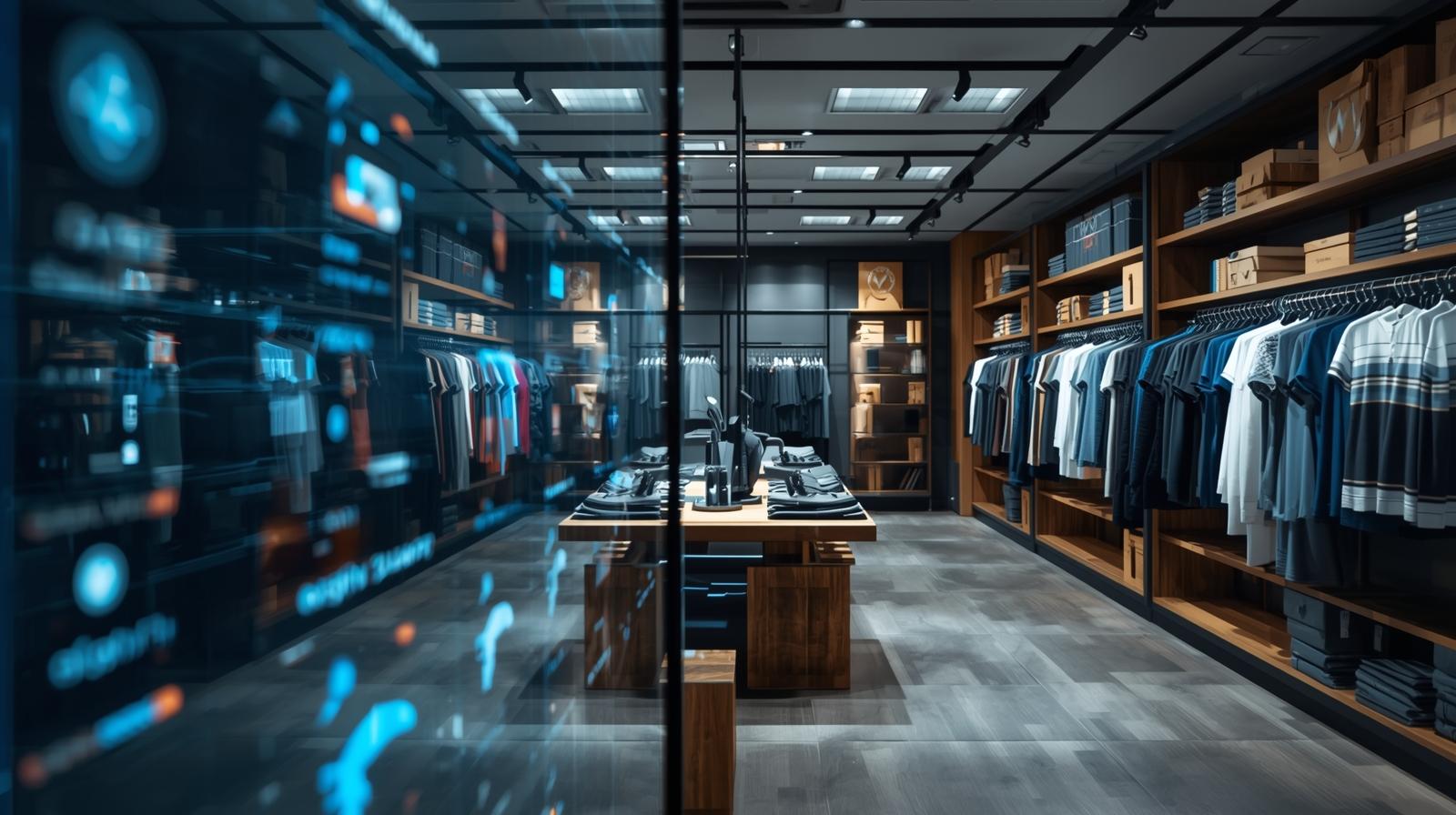 Entra, prueba y decide cómo comprar