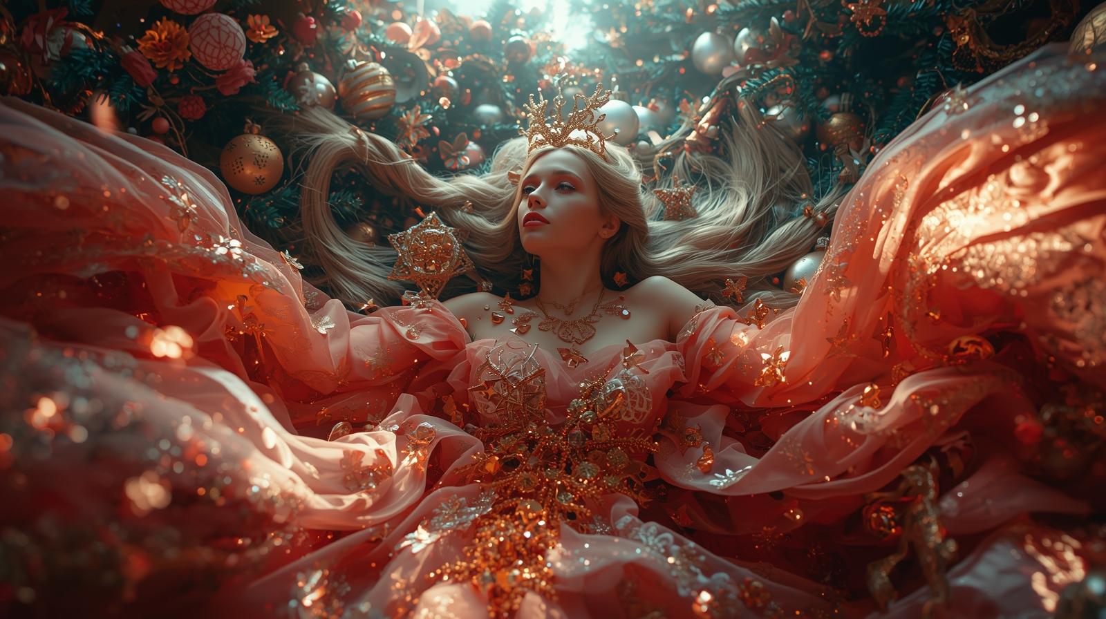 Envuelve tus días con lujo: una caricia en cada prenda