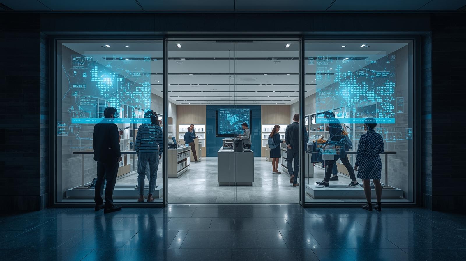 Experiencias Dígitales Inmersivas