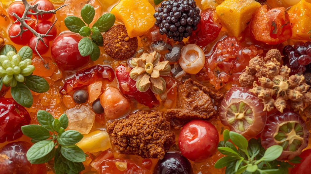 Fermentos Vivos y Microbiota, Siente el poder desde adentro.