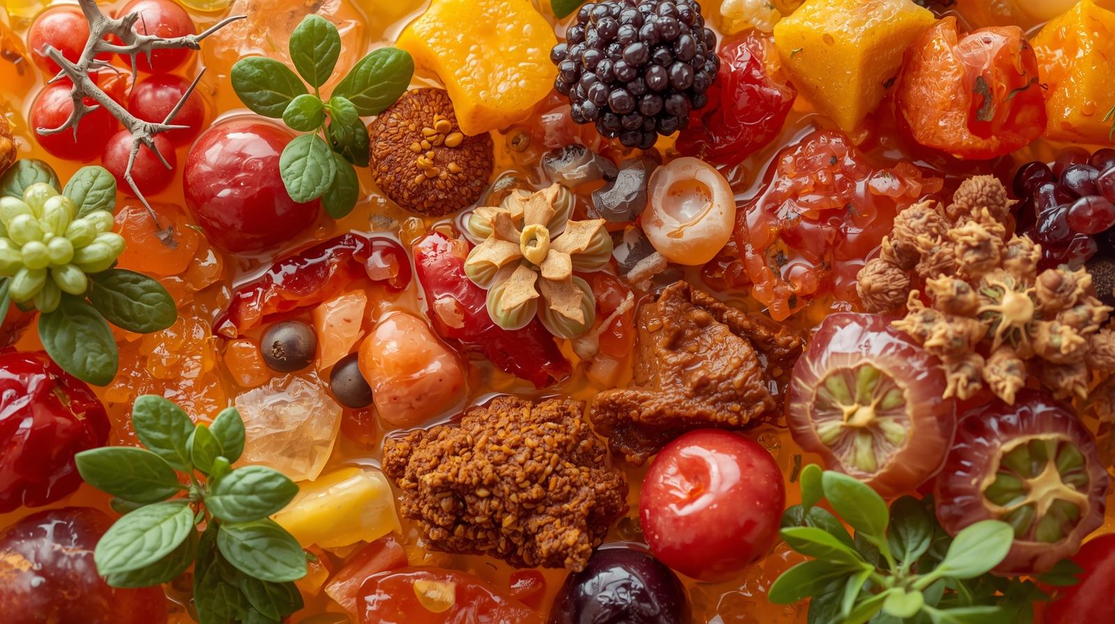 Fermentos Vivos y Microbiota, Siente el poder desde adentro.