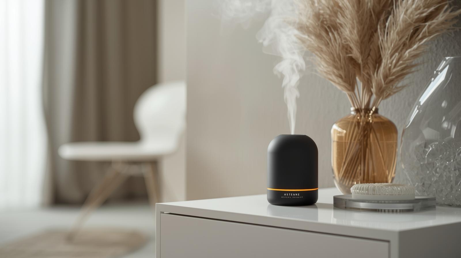 Generador de Paisajes Olfativos Personalizados.