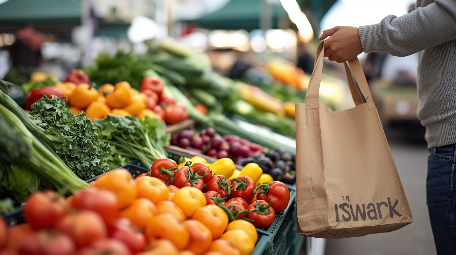Qué día es mejor ir al mercado.