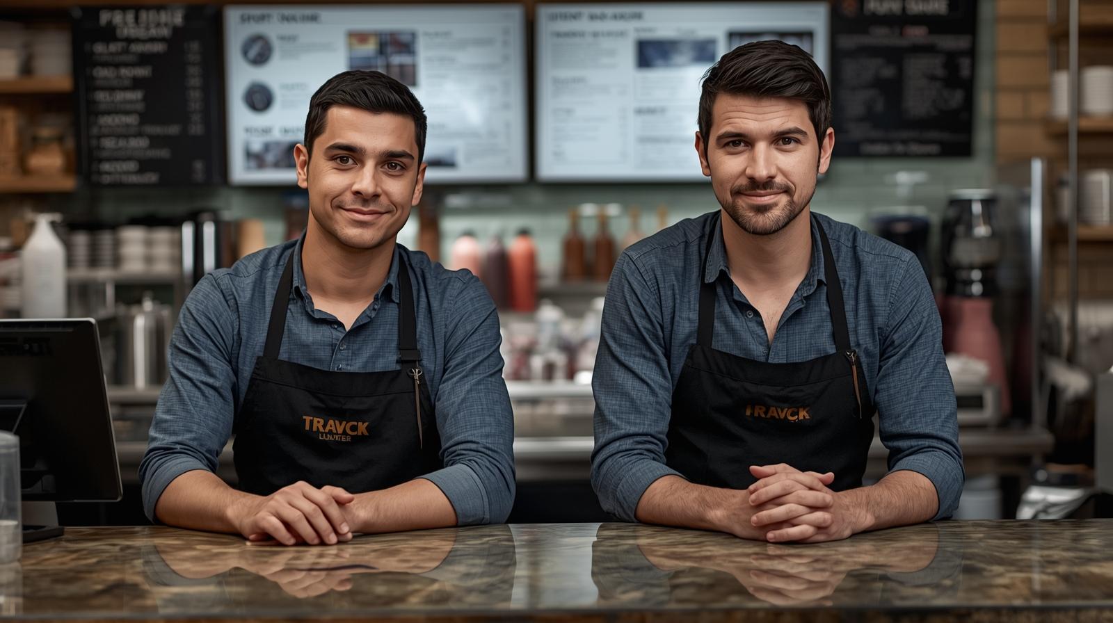 La historia detrás del mostrador: Conoce a quienes alimentan tu ciudad