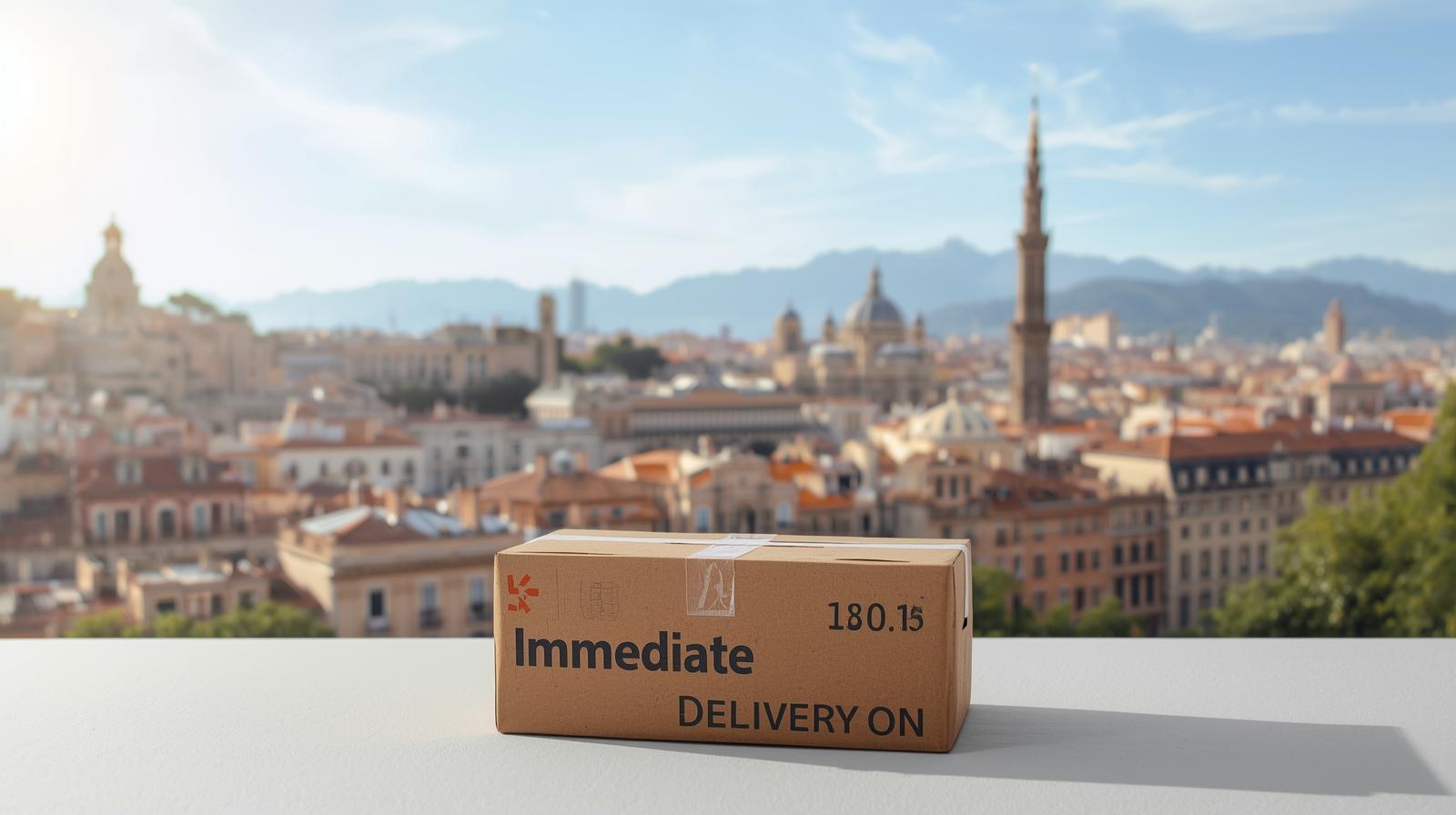 Lo quiero, lo tengo… ¡ahora!