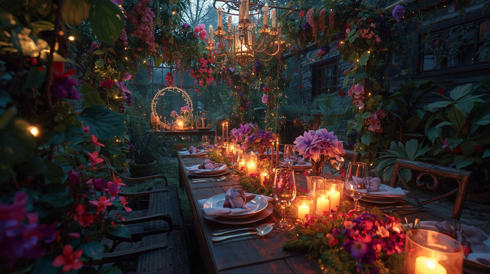 Navidad 2025: Un Festín del Huerto que Enamora