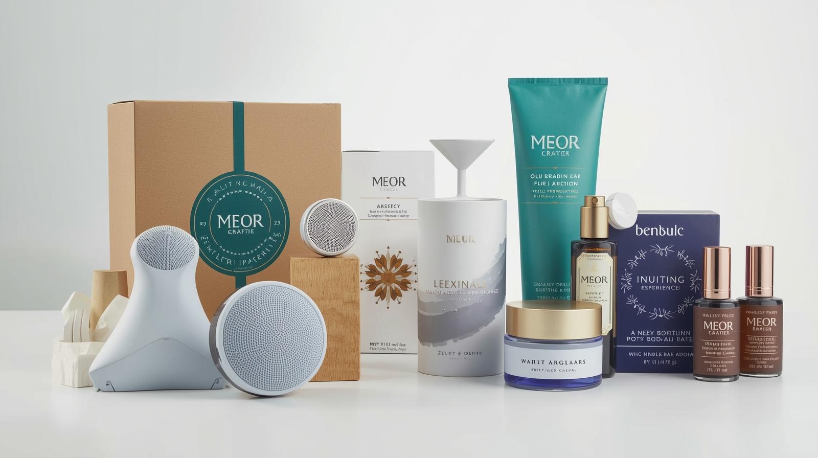 Regalos de Bienestar: Dispositivos y Experiencias para Cuidar Tu Mente y Cuerpo.