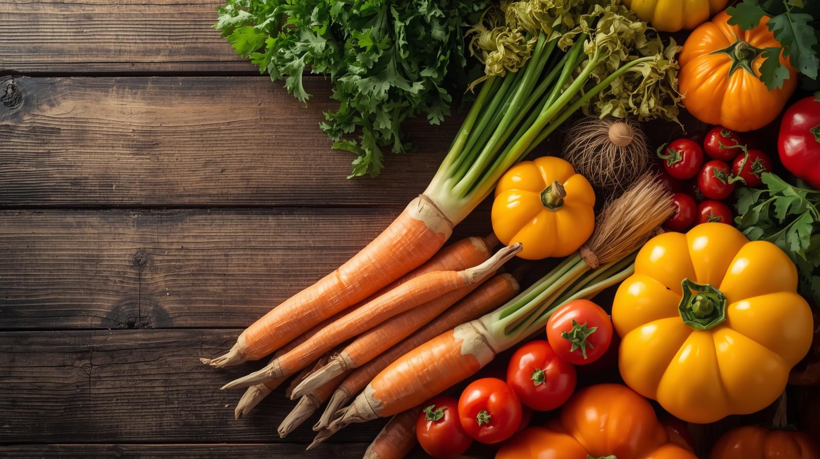 Sabor y sostenibilidad: El impacto real de elegir productos locales