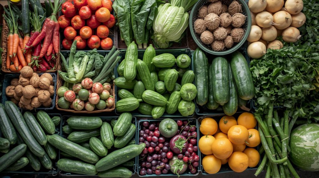 Tendencias 2026: La revolución verde de los mercados municipales