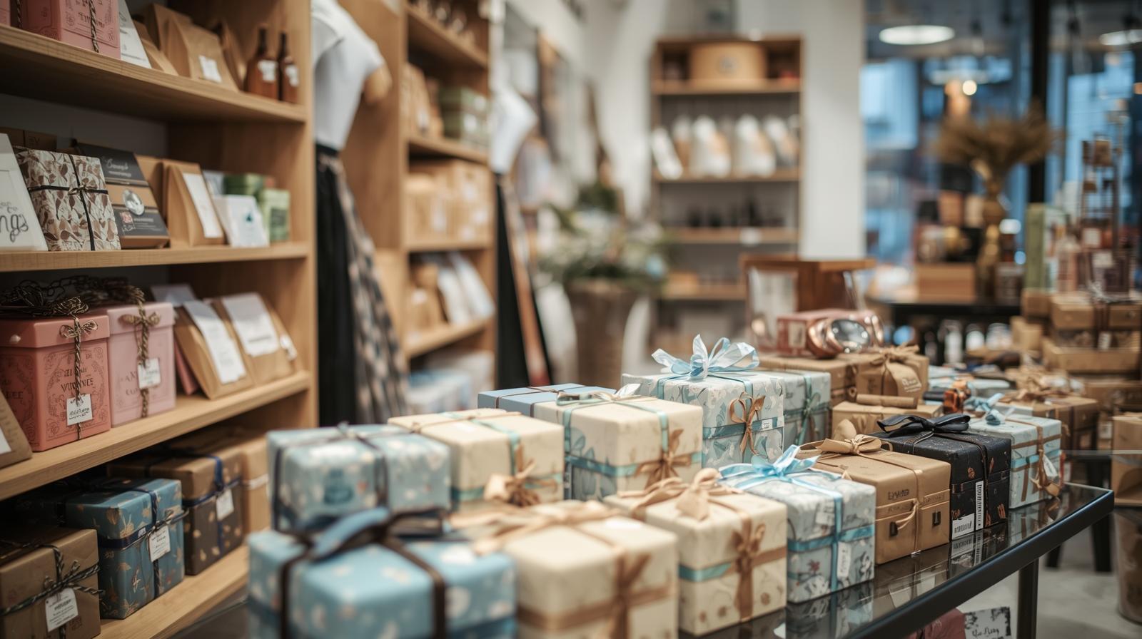 Regalos Atlantida