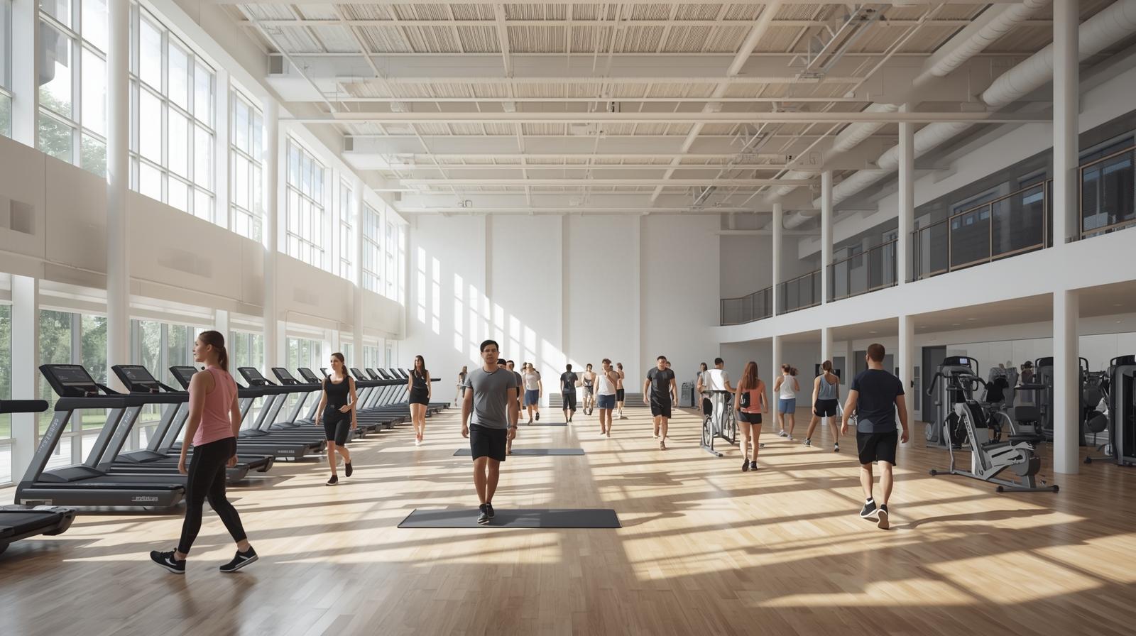Rebirth Studio Pilates&Barre