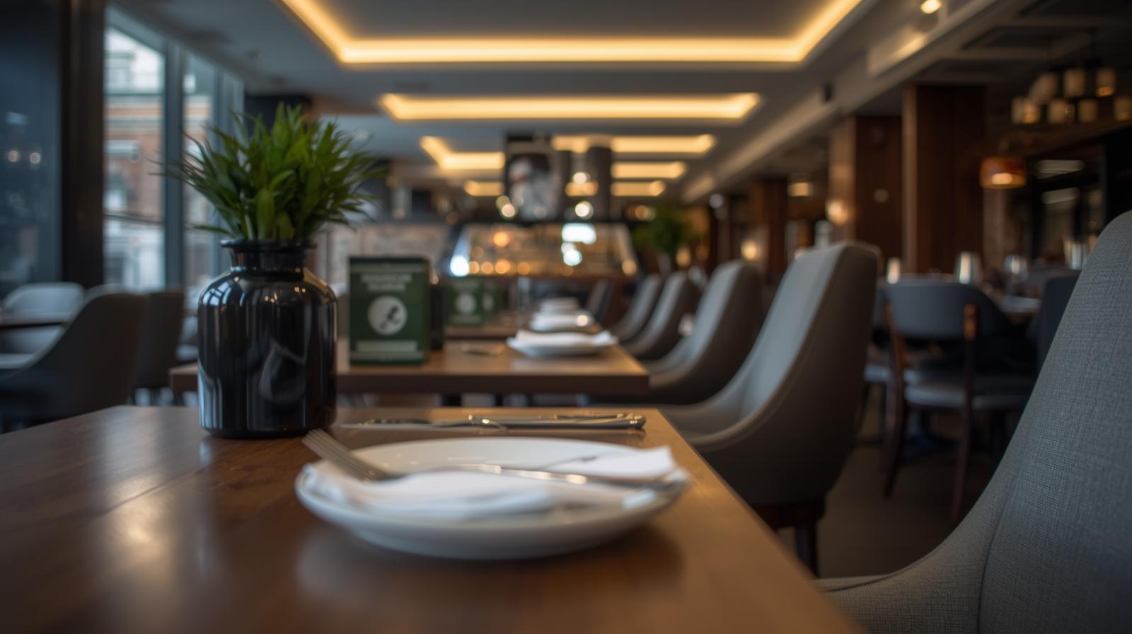 Restaurant El Brot de l'All i Oli