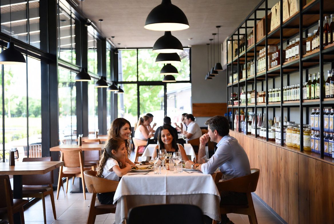 Restaurante Diana