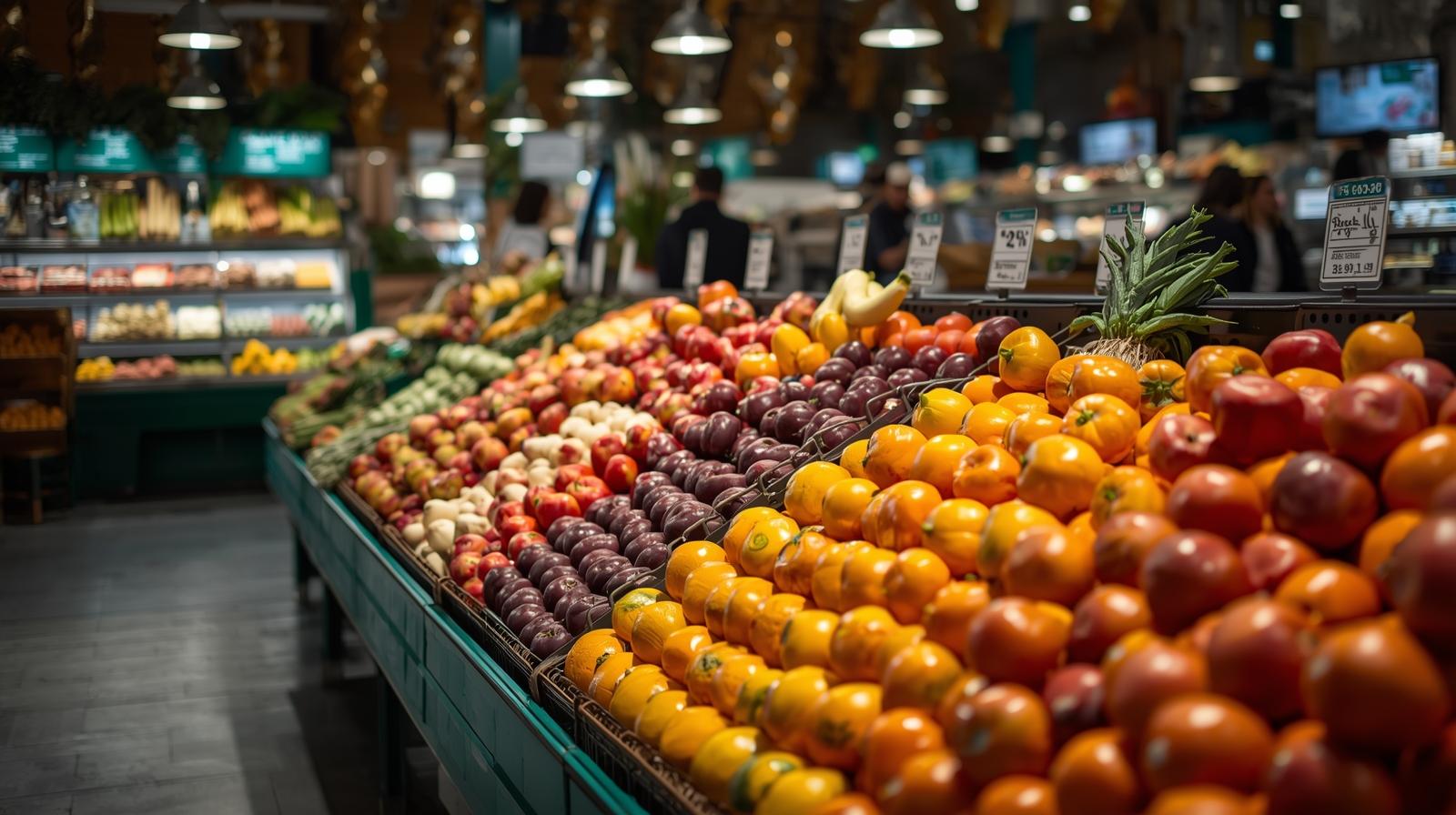 ¿Por qué el mercado municipal es el mejor aliado de tu salud?