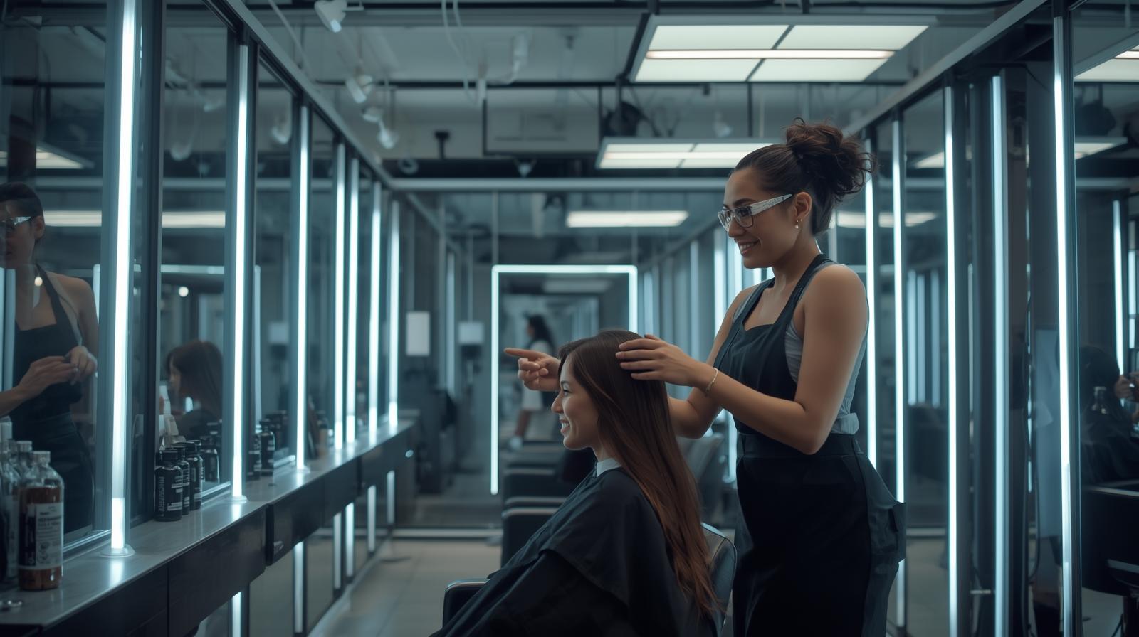 La nueva generación elige belleza con valores