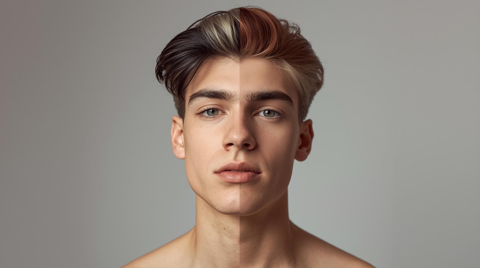 Cambiar de look sin miedo