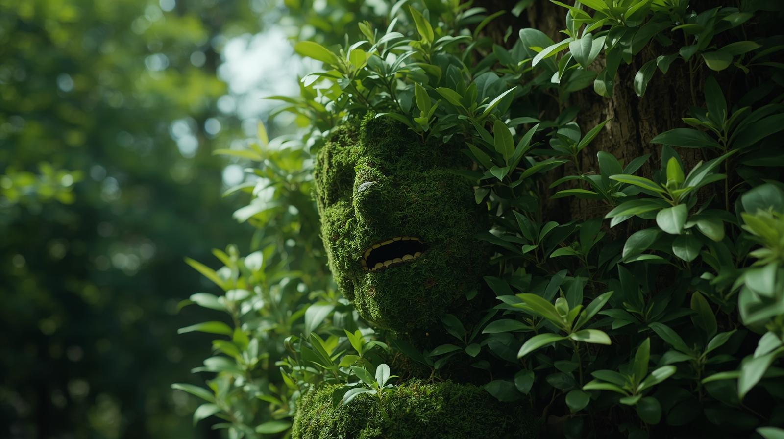 Celebra verde: Alternativas creativas a comprar un árbol nuevo