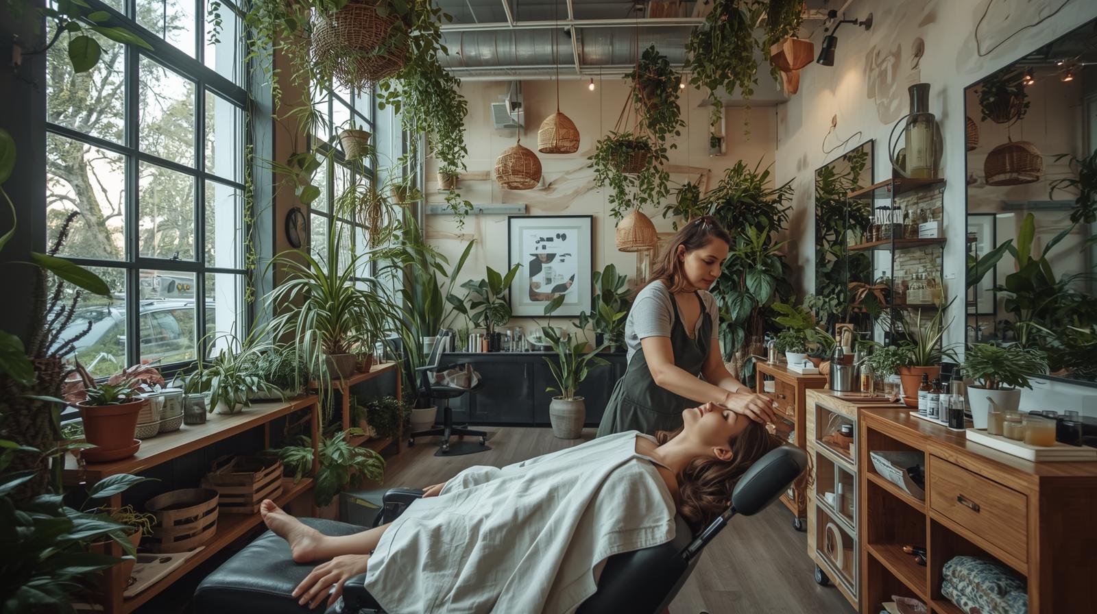 Del barrio al mundo: la revolución verde en belleza ya está aquí