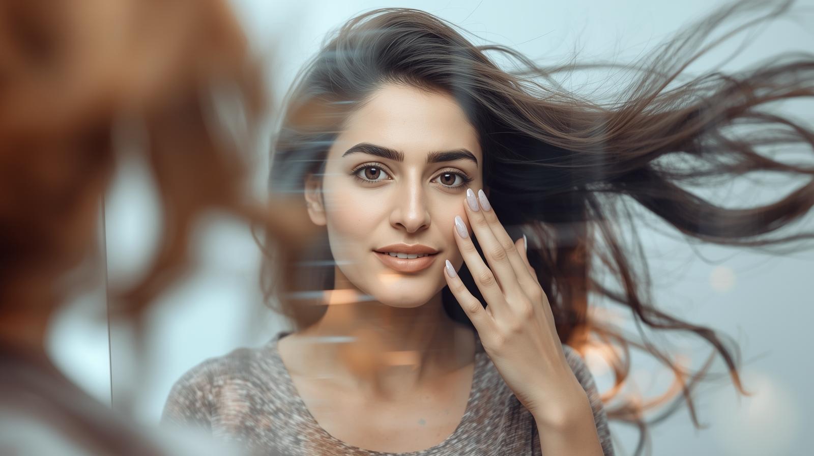 El futuro de la imagen personal es reversible