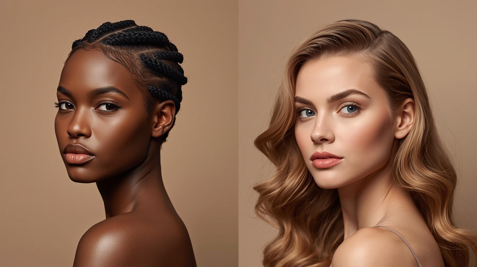 La belleza deja de ser genérica.