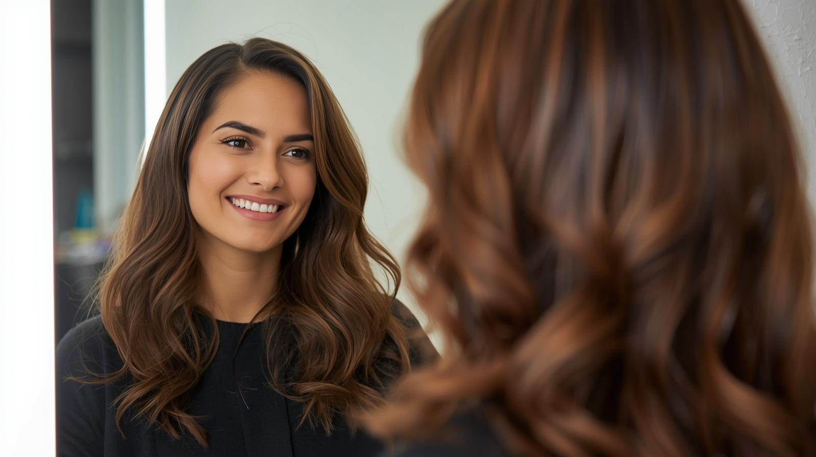 Salones que no solo te transforman, te renuevan