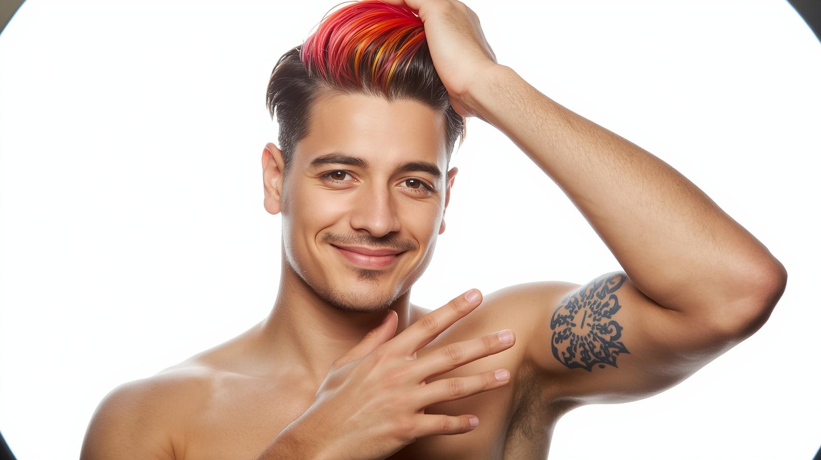 ¿Y si probar algo nuevo no significara renunciar a ti?