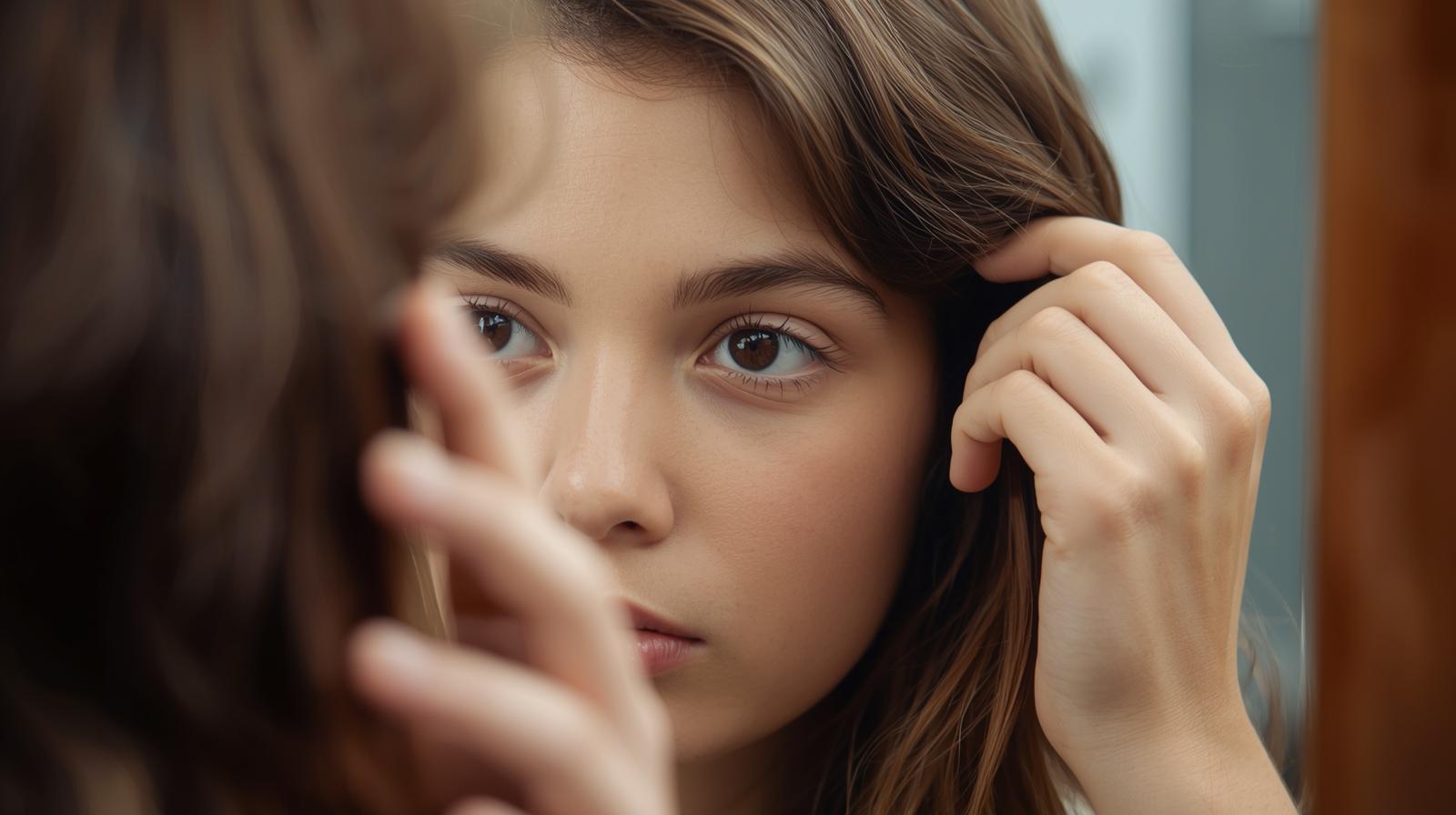 ¿Y si tu peluquería supiera exactamente lo que tu pelo necesita hoy?