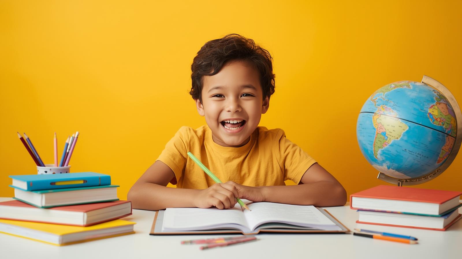 Aprender a Estudiar También se Aprende.