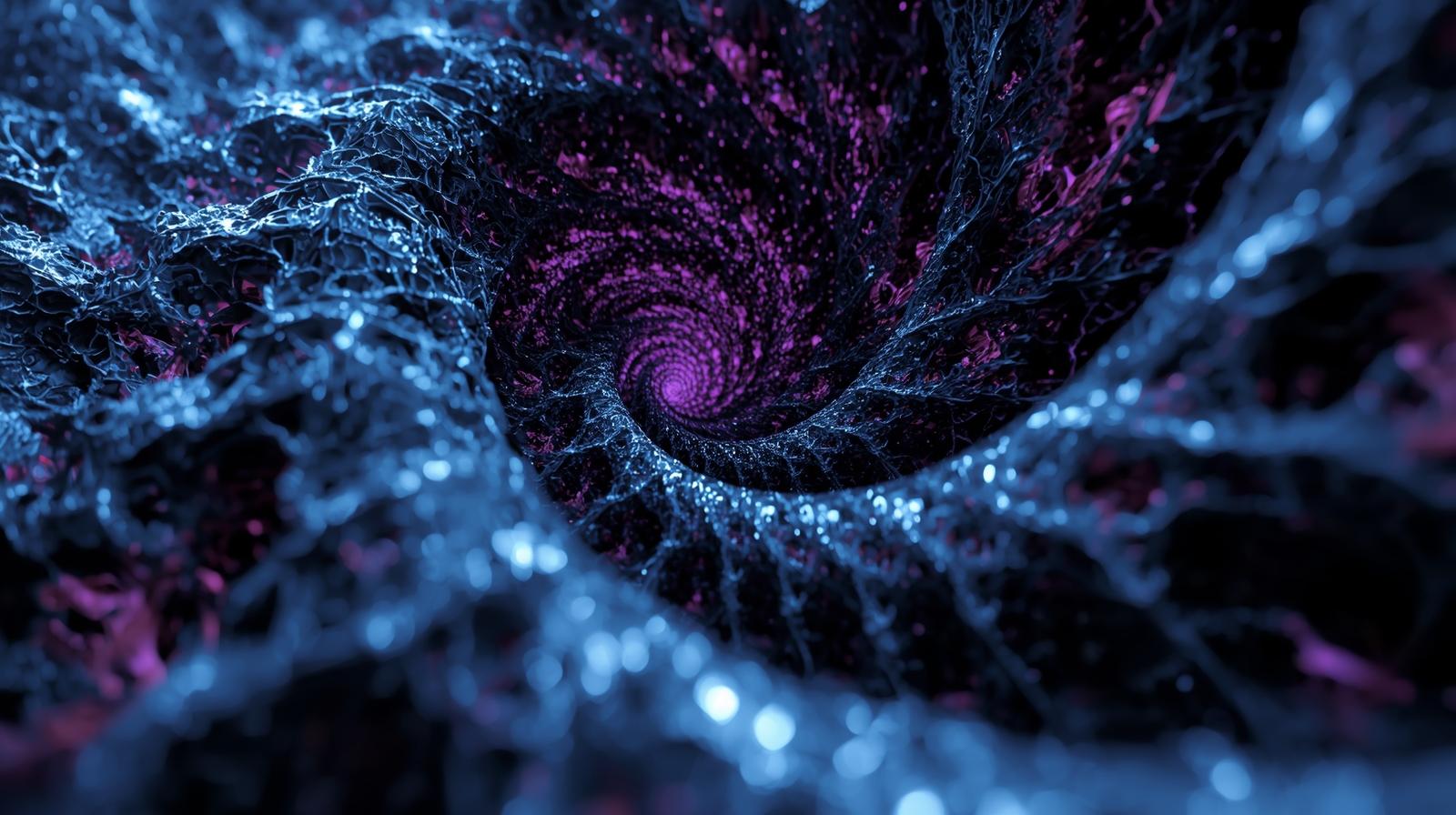 Arquitectura de Capas Fractales.