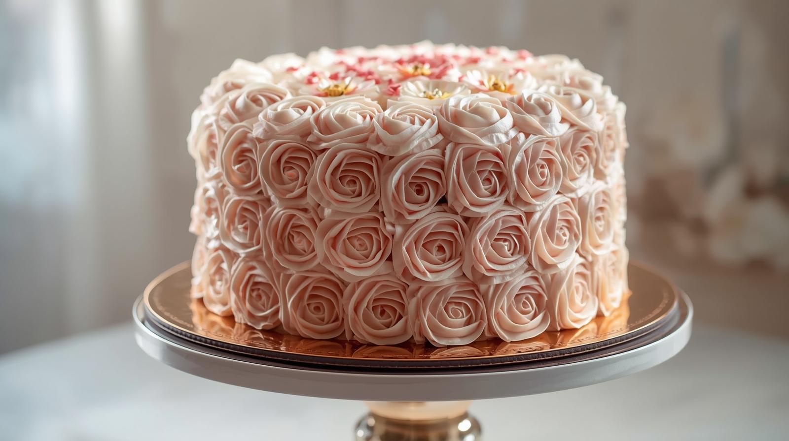 Cápsulas de Perfume Comestible Persistente.