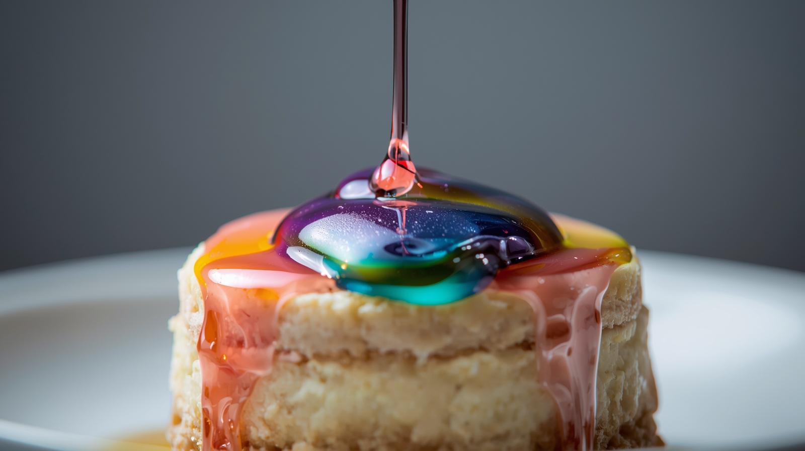 Coberturas Reactivas al pH