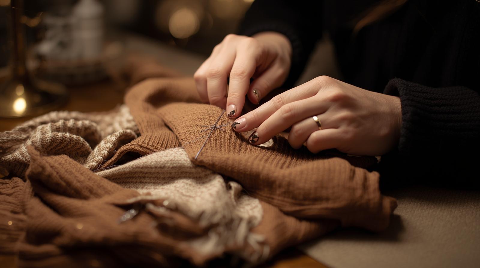 Conserjería de Reparación Premium.